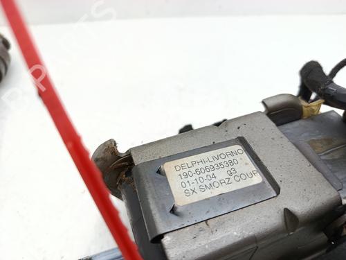 Ratstammeenhed ALFA ROMEO GT (937_) 1.9 JTD (937CXN1B) | BP29735736M21 