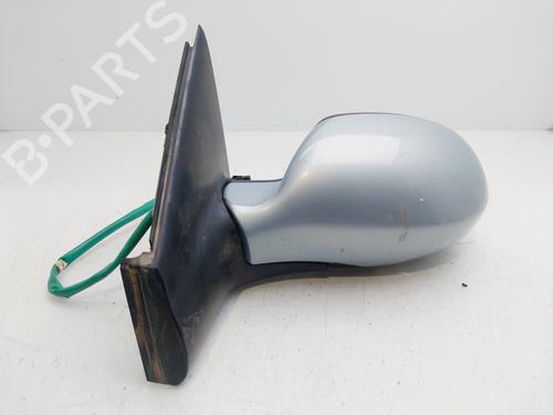 Lusterko boczne lewe CITROËN C5 II (RC_)  | BP29199406C26