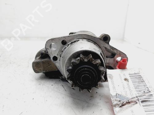 Starter NISSAN X-TRAIL I (T30)  | BP19155497M8 