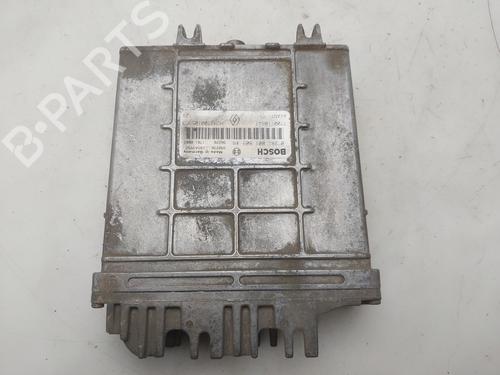 Used Engine control unit (ECU) Engine control unit (ECU) 36648847 36648847