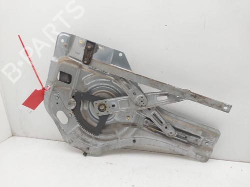 Rear left window mechanism HYUNDAI TUCSON (JM) 2.0 CRDi | BP16527269C24 