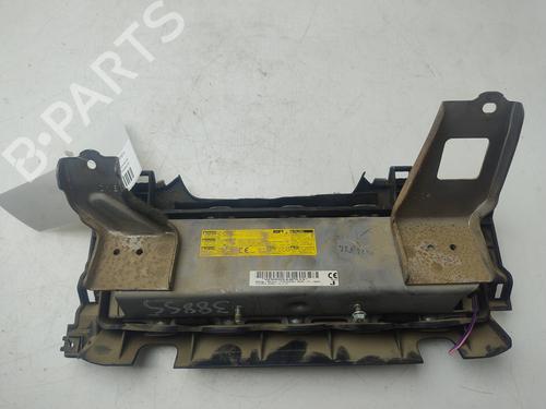 Knee airbag SUBARU FORESTER (SJ_)  | BP29956563C50