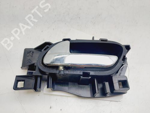 Used Front left interior door handle CITROËN C4 Grand Picasso I (UA_) [2006-2013]  20076550