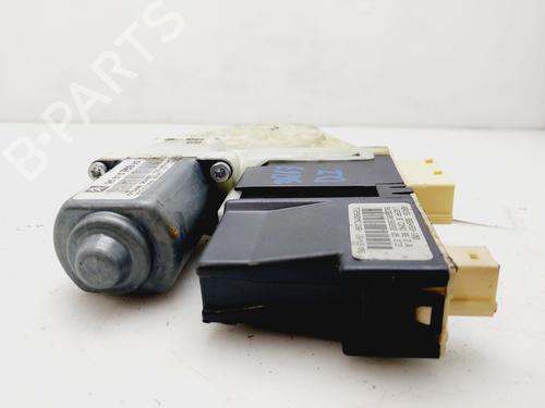 Left front window motor CITROËN C4 Coupe (LA_) 1.4 16V | BP27301178E21 