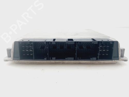 Engine control unit (ECU) MERCEDES-BENZ C-CLASS Coupe (CL203) C 220 CDI (203.706) | BP28839200M57