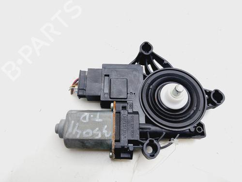 Used Right rear window motor BMW 3 (G20, G80, G28) 318 d (150 hp) 21806328