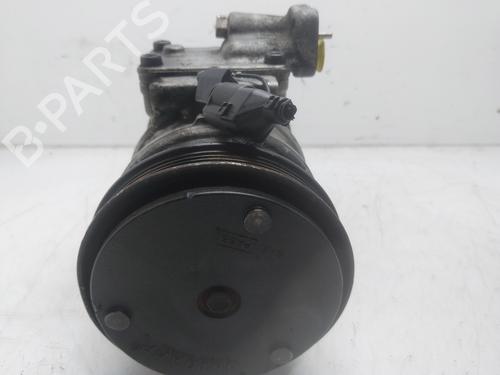 Used AC compressor AC compressor 37994863 37994863