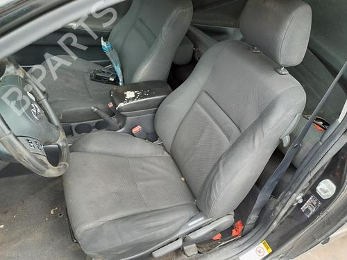Motorstyringsenhet TOYOTA COROLLA (_E12_) 2.0 D-4D (CDE120_, CDE120R) | BP10357777M57 