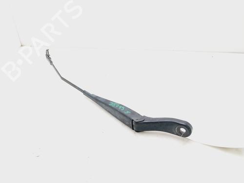 Used Front windshield wiper arm PEUGEOT 207 SW (WK_) [2007-2013]  28017653