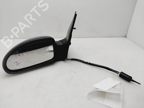 Bakspejl venstre FORD FOCUS I (DAW, DBW) 1.8 Turbo DI / TDDi (90 hp) 31624175