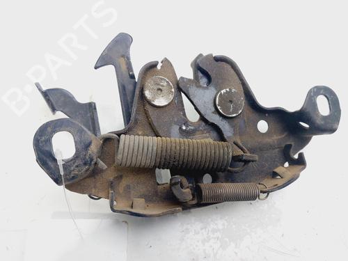 Used Hood lock NISSAN X-TRAIL I (T30) [2001-2013]  18661166