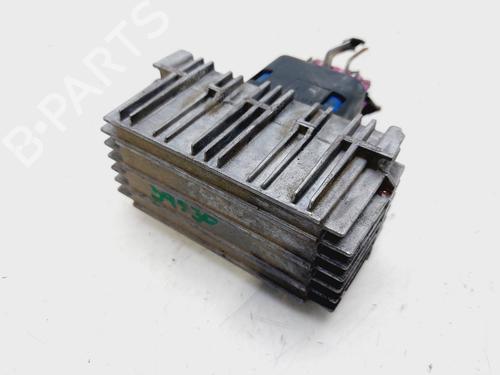 Elektronisk modul OPEL VECTRA C GTS (Z02) 1.9 CDTI (F68) (120 hp) 29270100