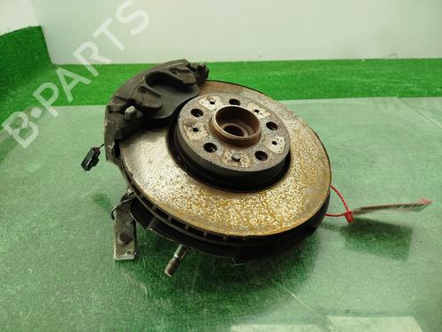Left front steering knuckle VOLVO S60 I (384) D5 | BP28292798M25 
