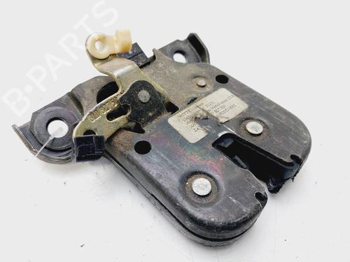 Used Tailgate lock AUDI A3 (8P1) [2003-2013]  29323169