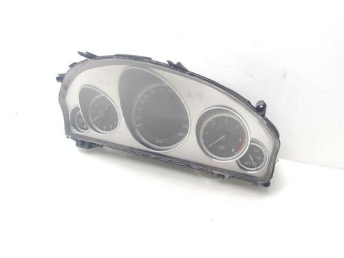 Used Instrument cluster MERCEDES-BENZ E-CLASS (W212) E 220 CDI / BlueTEC (212.001, 212.002) (170 hp) 28523500