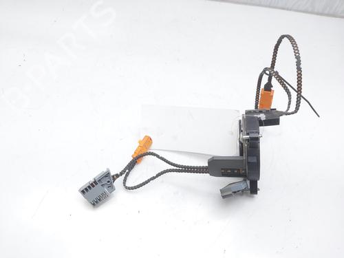 Squib airbag PEUGEOT 406 (8B) 1.8 BiFuel | BP11861521C102 