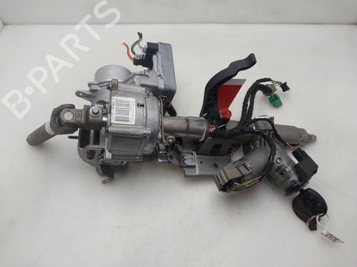 Steering column FORD TRANSIT COURIER B460 Box Body/MPV 1.5 TDCi | BP37428596M21  - Image 7