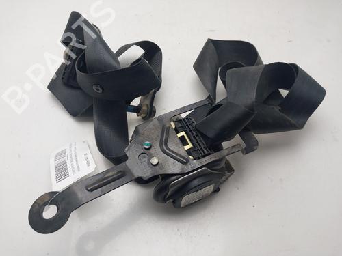 Front right seatbelt NISSAN PRIMERA (P12) 2.2 Di | BP38225811I25 - Image 3