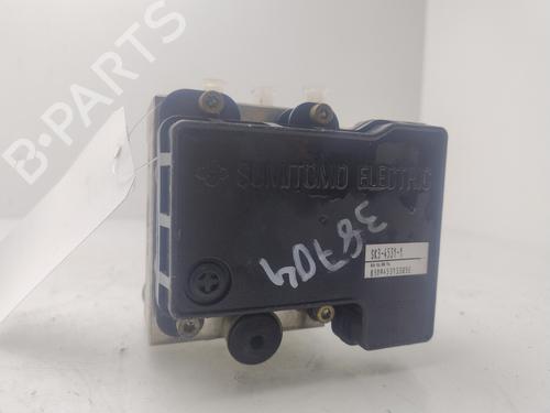 ABS pump SUZUKI GRAND VITARA I (FT, HT)  | BP27671244M43 
