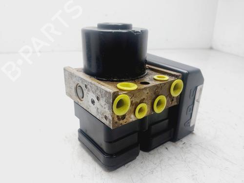 ABS pump PEUGEOT 207 CC (WD_) 1.6 HDi | BP29387586M43 