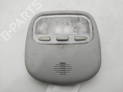 Kabinelys PEUGEOT 407 (6D_) [2004-2011]  32986080