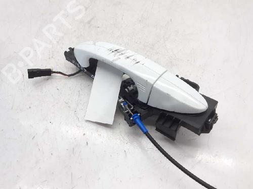 Front right exterior door handle FORD ECOSPORT 1.0 EcoBoost | BP6591412C129 