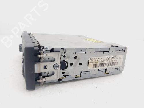 Radio DACIA SANDERO  | BP27675963E6 