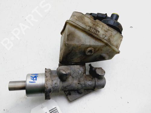 Maître-cylindre RENAULT CLIO II (BB_, CB_) 1.2 16V (BB05, BB0W, BB11, BB27, BB2T, BB2U, BB2V, CB05,... (75 hp) 29255763