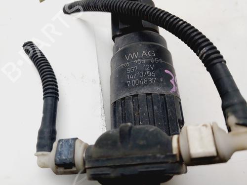 Washer pump VW GOLF V (1K1)  | BP25925099E24 