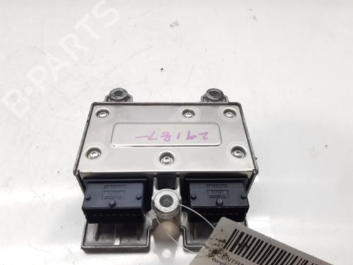Airbag module OPEL ASTRA H (A04)  | BP11030940M53 