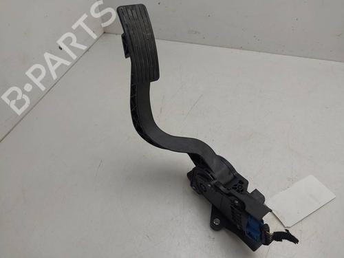 Pedal Pedal FIAT DUCATO Van (250_) 120 Multijet 2,3 D 4x4 (120 hp) 39651474 39651474
