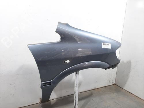 Right front fenders OPEL ZAFIRA A MPV (T98) 2.2 DTI 16V (F75) | BP9424100C42 