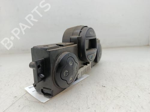 Climate control RENAULT MEGANE II Saloon (LM0/1_) | BP37535304I5 - Image 4