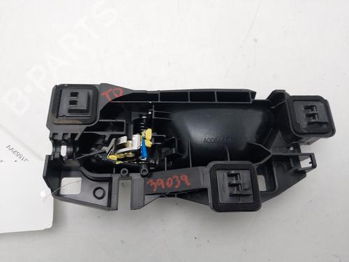 Rear right interior door handle OPEL CORSA F (P2JO) | BP33754533I16 - Image 4