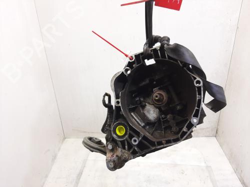 Gearkasse FIAT DOBLO MPV (119_, 223_) 1.3 JTD (75 hp) 28590514