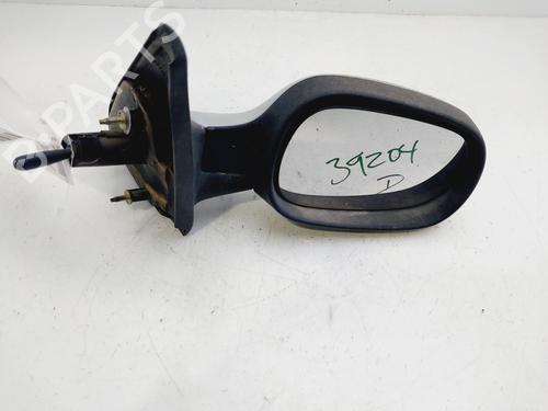 Used Right mirror RENAULT MEGANE I Classic (LA0/1_) 1.9 dTi (LA1U) (80 hp) 28508323