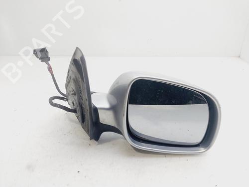 Used Right mirror SEAT LEON (1M1) [1999-2006]  23526474