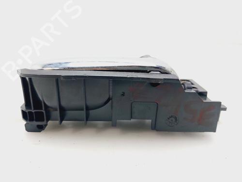 Rear right interior door handle TOYOTA AVENSIS Saloon (_T25_) 2.0 D-4D (CDT250_, CDT250R) | BP19657797I16 