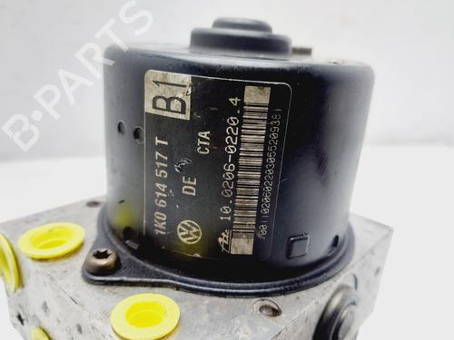 ABS pump VW GOLF PLUS V (5M1, 521) 1.9 TDI | BP26121941M43 