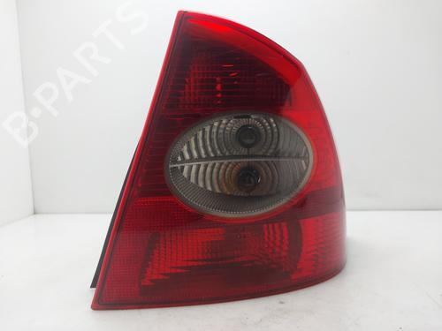 Used Right taillight FORD FOCUS II Saloon (DB_, FCH, DH) 2.0 TDCi (136 hp) 32852392