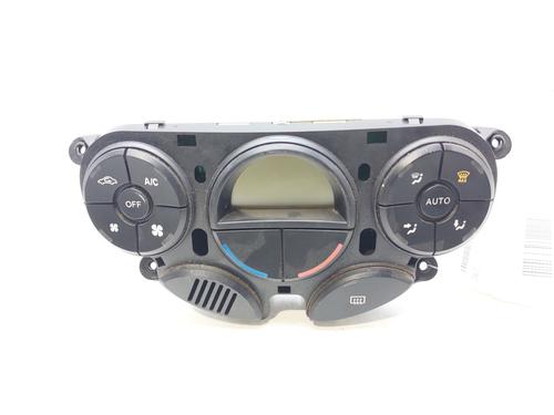 Used Climate control FORD FOCUS I (DAW, DBW) 1.8 TDCi (100 hp) 13757844