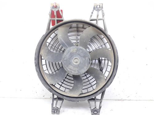 Used Radiator fan KIA CARENS II MPV (FJ) 2.0 CRDi (113 hp) 8357746