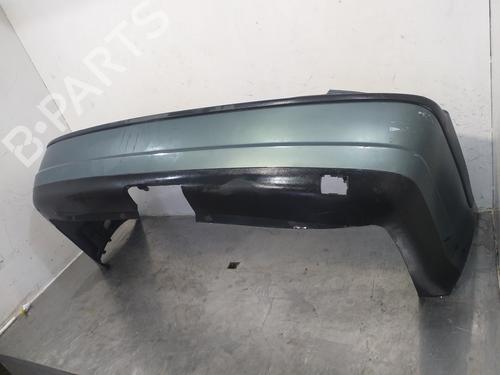 Rear bumper VOLVO S80 I (184) D5 | BP13635978C8 