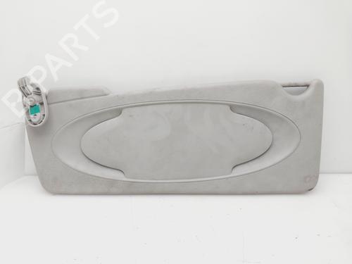 Used Left sun visor RENAULT KANGOO / GRAND KANGOO II (KW0/1_) [2008-2026]  31694583