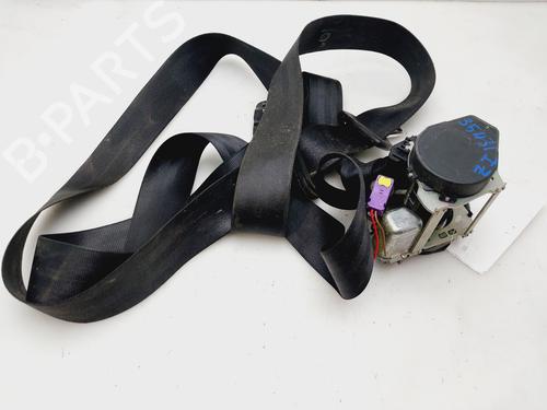 Front left seatbelt AUDI Q7 (4LB) 4.2 TDI quattro | BP21201045I26 