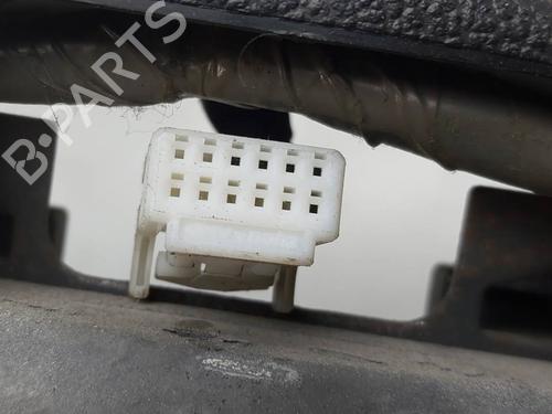 Steering wheel KIA CEE'D SW (ED) 1.6 CRDi 90 | BP40022488C49 - Image 5