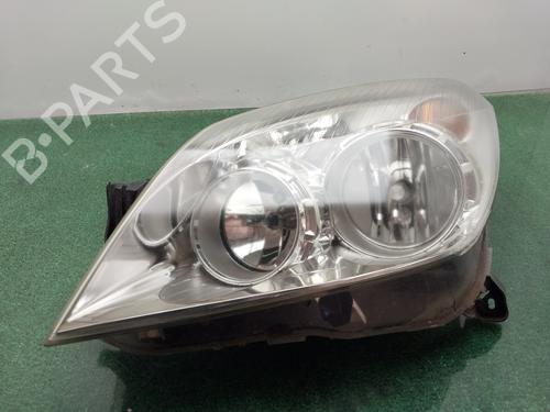 Scheinwerfer links für Scheinwerfer links OPEL ASTRA H (A04) [2004-2014] 34620605 34620605