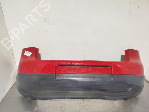Używane Zderzak tylny VW GOLF V (1K1) [2003-2010]  32358750