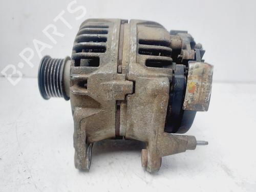Used Alternator SEAT CORDOBA (6K1, 6K2) [1993-2002]  26330297