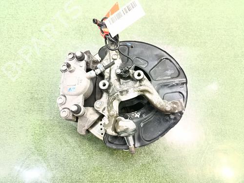 Right front steering knuckle MERCEDES-BENZ E-CLASS (W212) | BP33397349M26 - Image 3